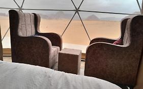 Waseem Luxury Camp